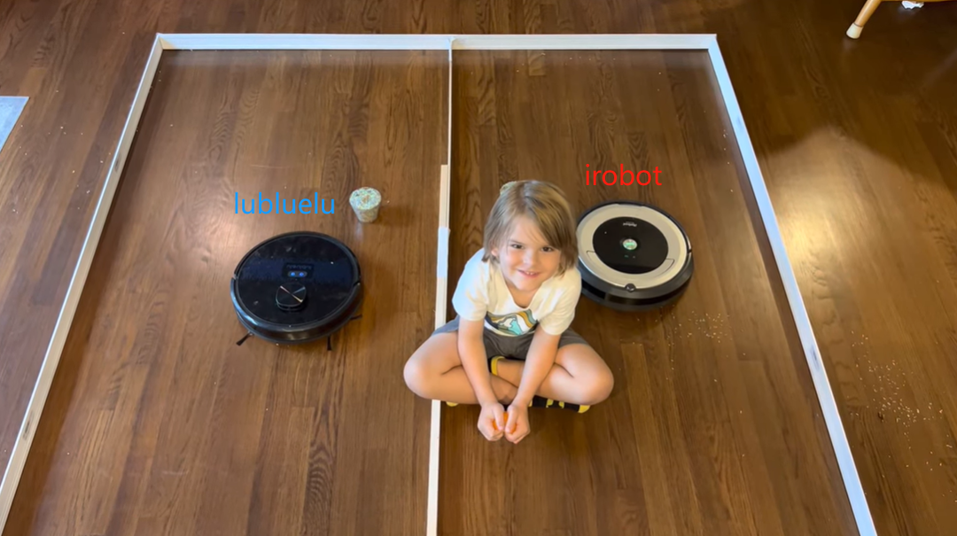 Revisione completa 2024 dell'aspirapolvere Top Robots