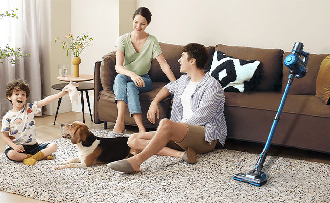 Cordless Vacuum Cleaners: Complete Buying Guide & Detailed Reviews (with Video)