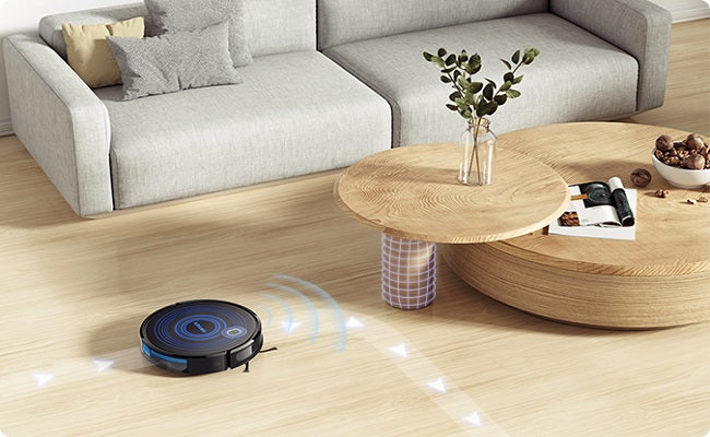 Top 1 aspirapolvere automatico: ti libera dalle spazzate quotidiane
