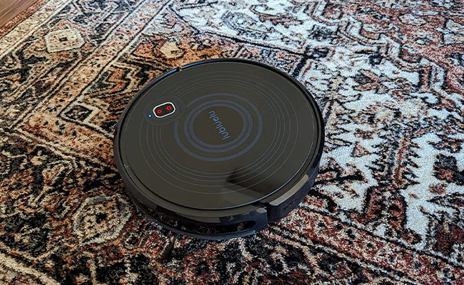 Miglior robot aspirapolvere senza WiFi: funzionamento intelligente, semplice e conveniente