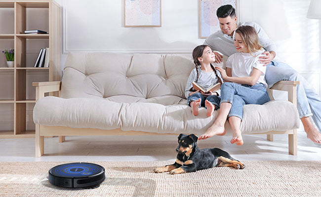 Miglior aspirapolvere robotico per moquette: guida all'acquisto e scelta migliore
