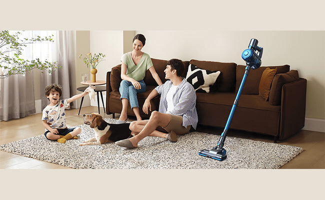 Stick Vacuum Cleaners: Beginners' Guide in 2022