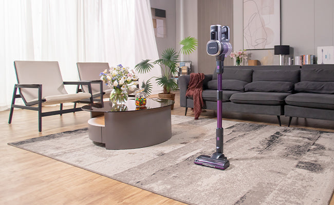 Best Vacuum Cleaner Without Wall Mount & Step-by-Step Installation Guide Without Drilling
