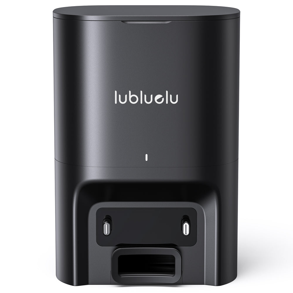 lubluelu D5 Estación de autovaciado para LSerie 15