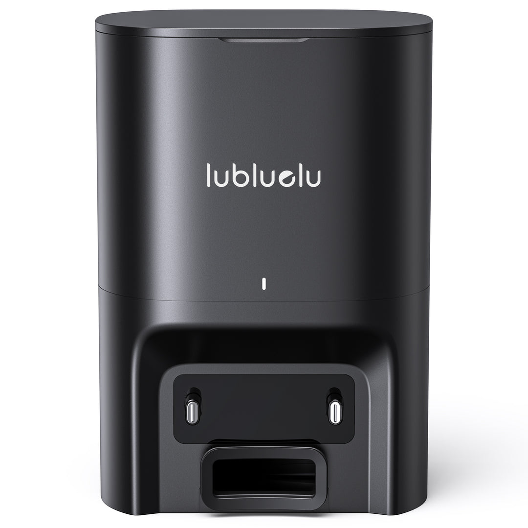 lubluelu D5 önürítő állomás L15-ös sorozat