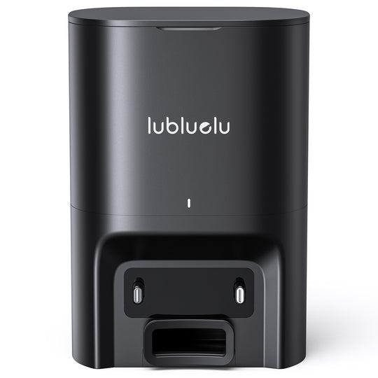 lubluelu D5 önürítő állomás L15-ös sorozat