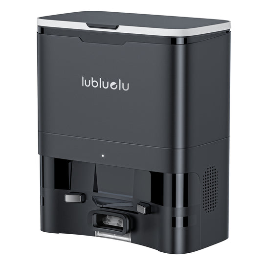 lubluelu SD85 Self-Empty Station for SL60D