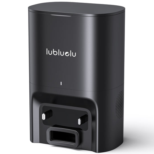 lubluelu D5 önürítő állomás L15-ös sorozat