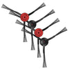 lubluelu SL60/SL68/L20 Serie Zijborstels