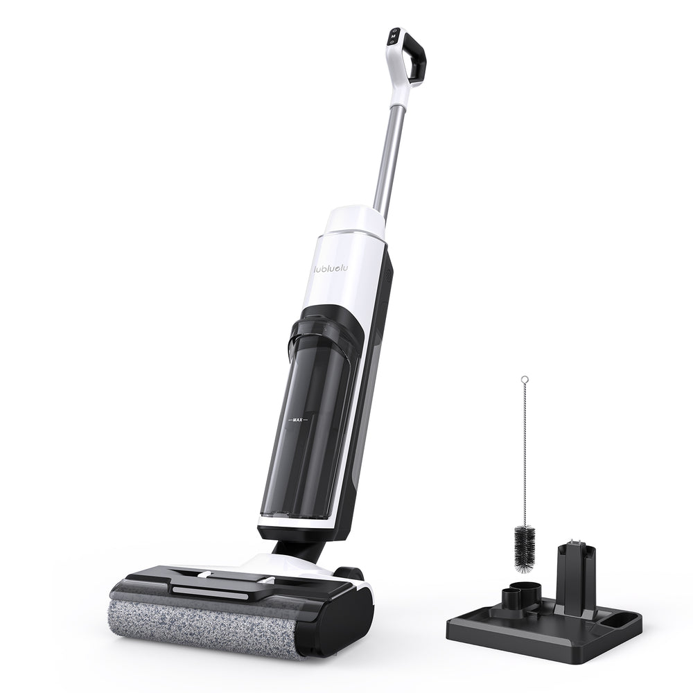 lubluelu BVC-T8A 3-in-1 Wet Dry Vacuum