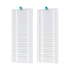 Filtre HEPA 2 en 1 pour réservoir d'eau lubluelu SL68/B40 (x2) 