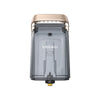 lubluelu X3 Clean Water Tank