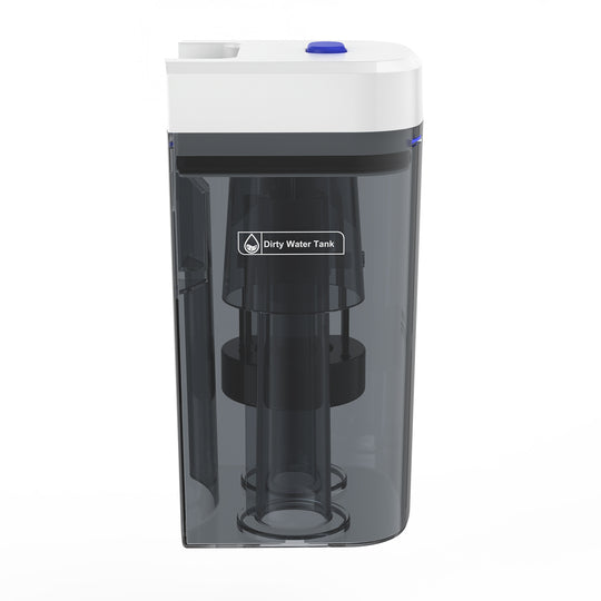 lubluelu V9 Used Water Tank