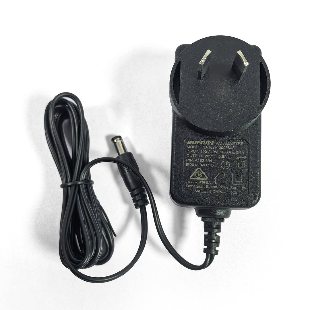 lubluelu L40/B40/L15 Ultra/L15 Max sorozatú hálózati adapter