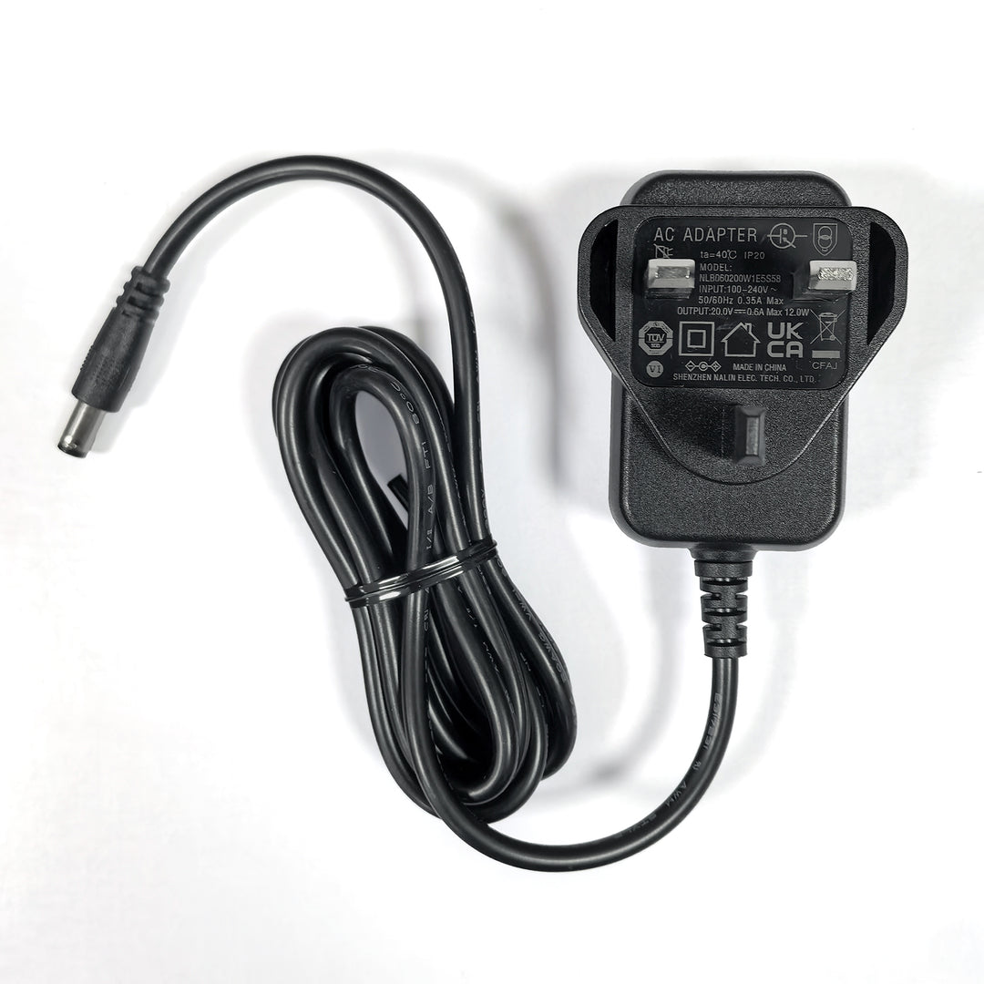 lubluelu L40/B40/L15 Ultra/L15 Max sorozatú hálózati adapter