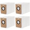 lubluelu D3 Self Empty Station's Dust Bag for SL60 Pro/SL68 Plus/L20 Max