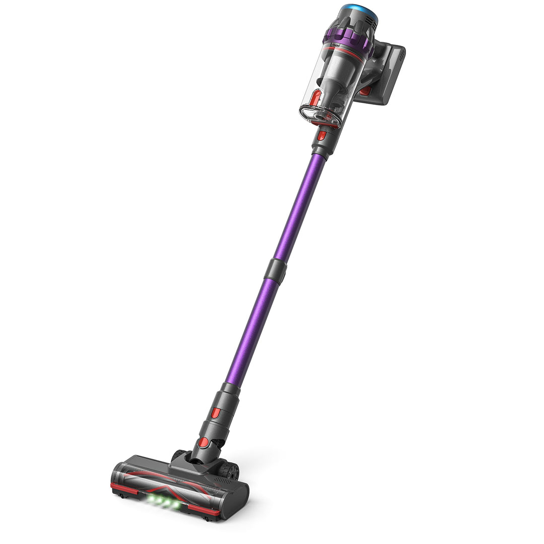 lubluelu G10/G11 - Cordless Stick Vacuum