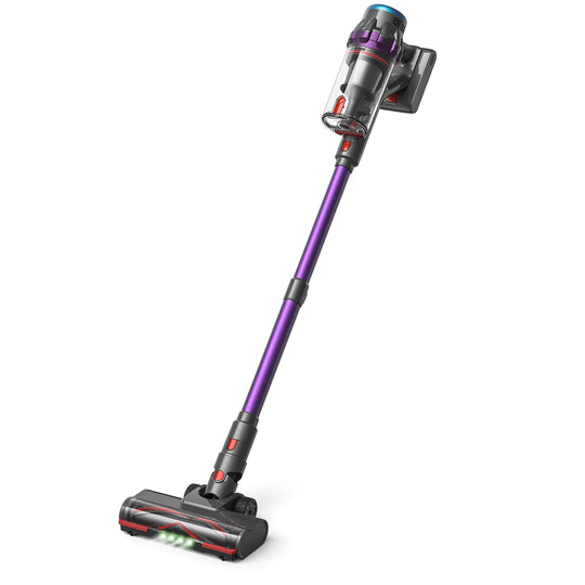 lubluelu G10/G11 - Cordless Stick Vacuum