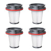lubluelu G20 HEPA Filter*4