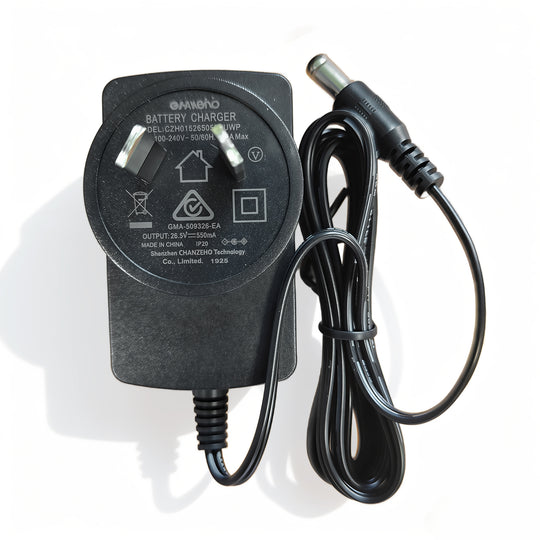 lubluelu P2 Power Adapter