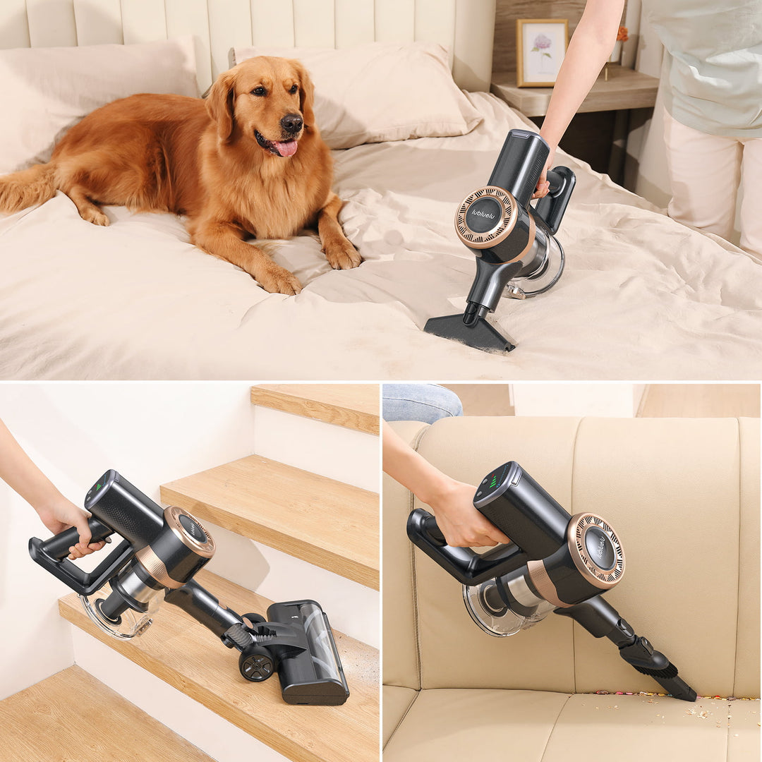 P2 Vacuum Cleaner Multi-functional