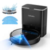 lubluelu SL60 Max+ Robot Vacuum with 2.5L Automatyczna stacja ssąca