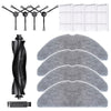 lubluelu L40/B40/L15 Ultra/L15 Max Series Kit complet d'accessoires